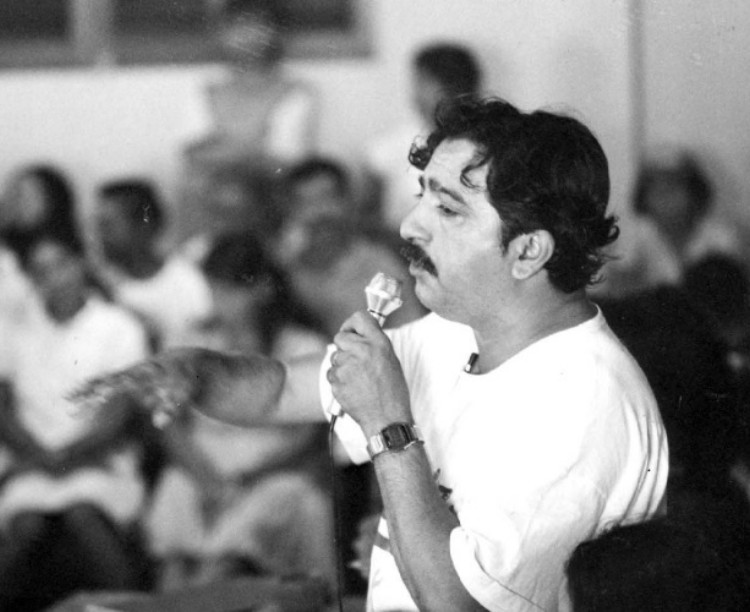 Chico Mendes