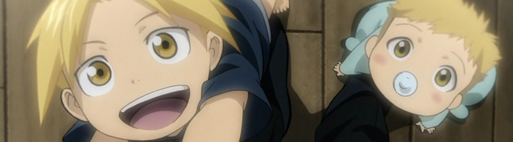 O conceito de Alquimia em FullMetal Alchemist