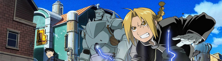 Fullmetal Alchemist e o princípio básico da alquimia, a Lei da Troca  Equivalente - Portal Amazônia