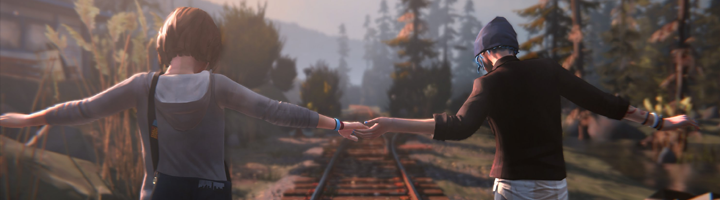 life is strange true colors - vem fazer escolhas comigo!!!!! 