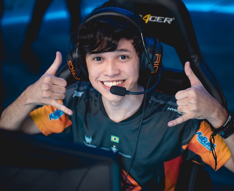 Manaus recebe 'CBLOL Fest' neste sábado com entrada gratuita